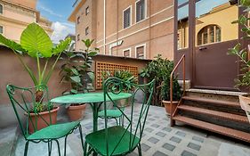Flaminio Charme Apartment