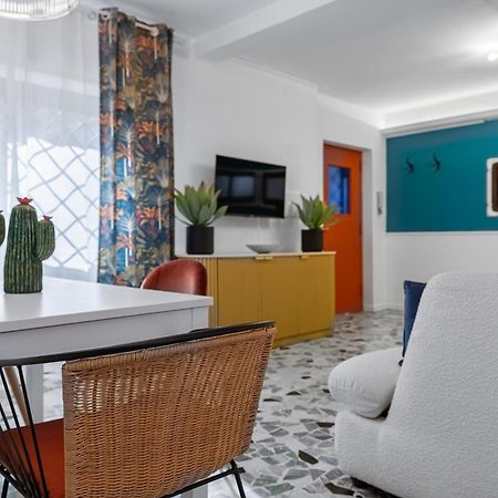 Flaminio Charme Apartment Roma Esterno foto