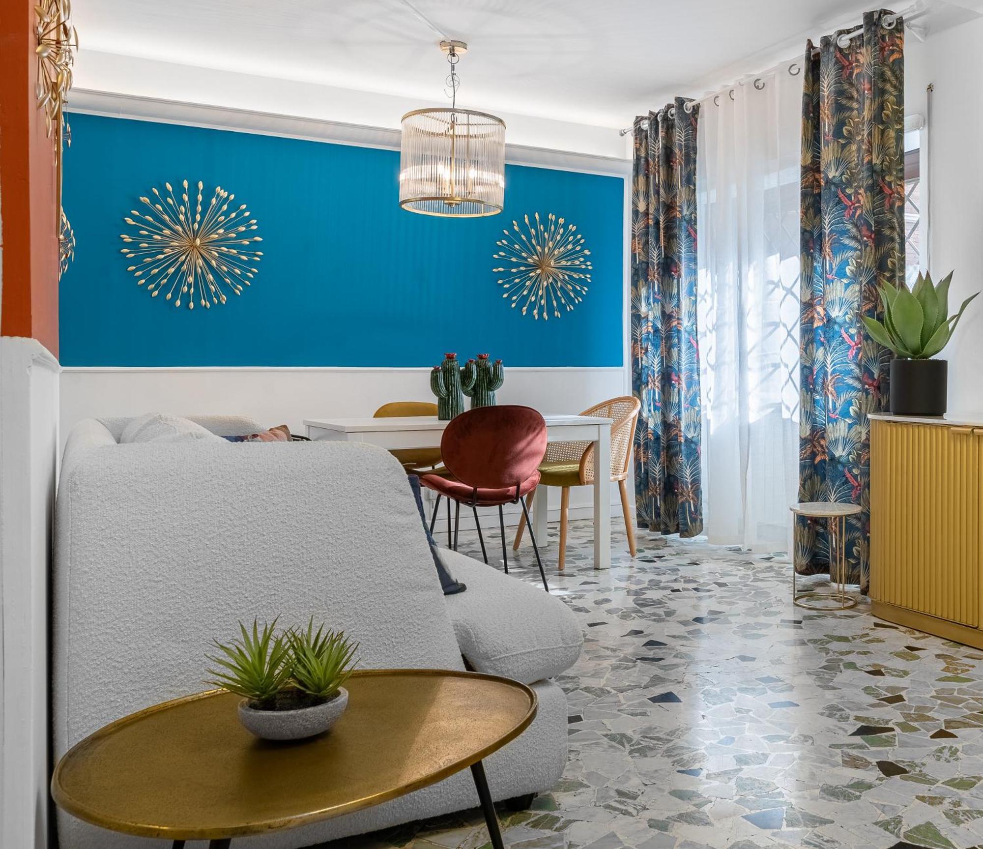 Flaminio Charme Apartment Roma Esterno foto