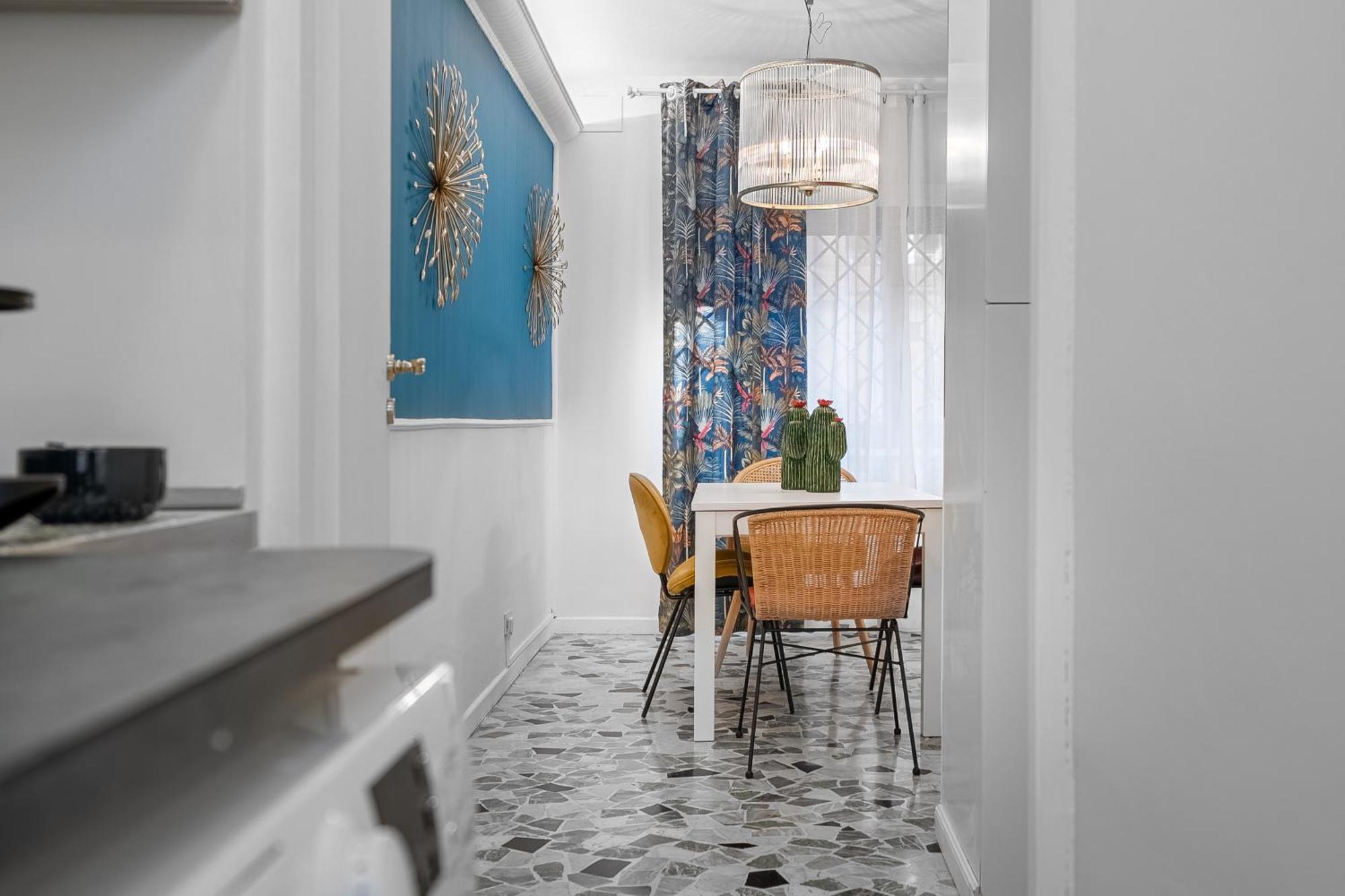 Flaminio Charme Apartment Roma Esterno foto
