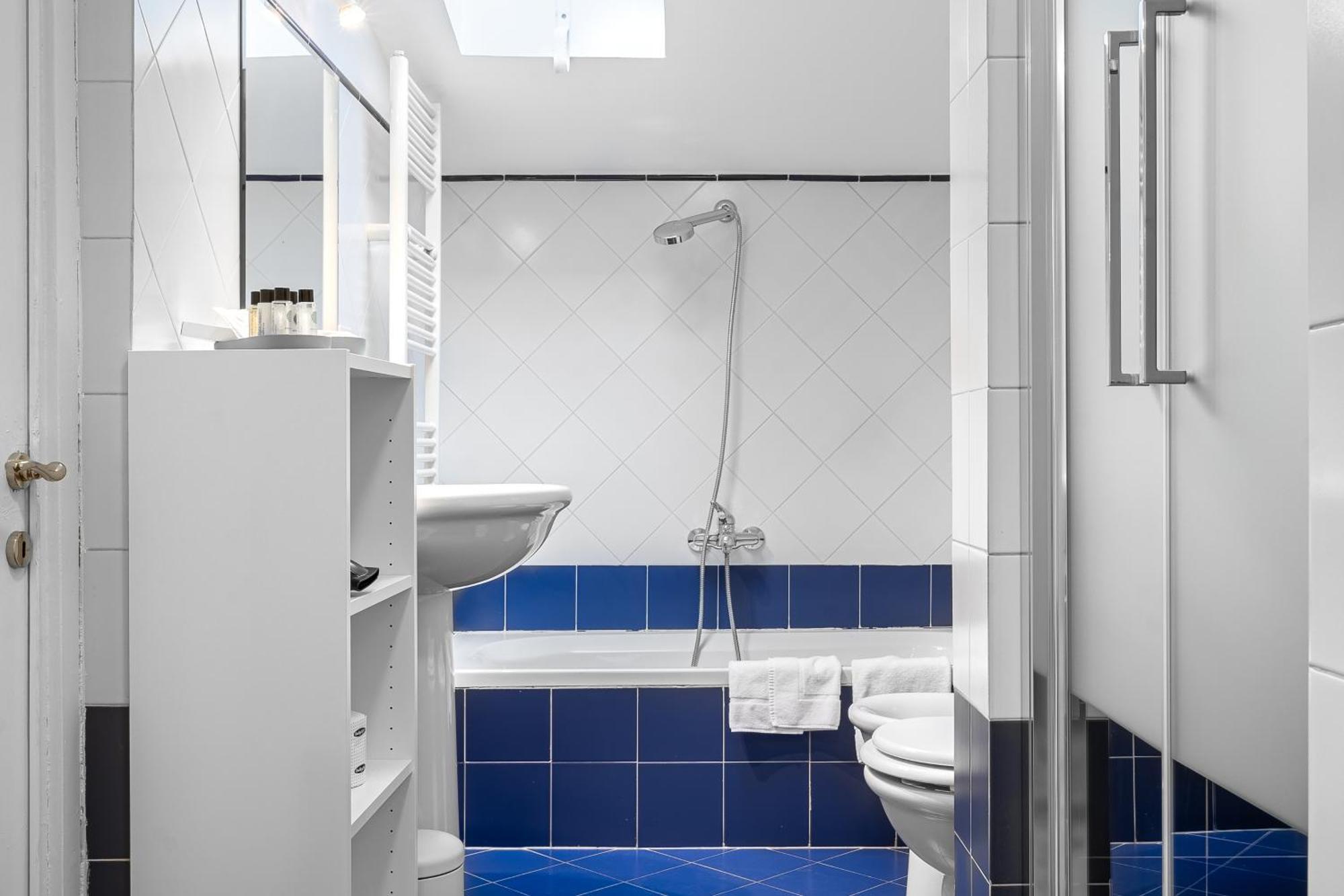 Flaminio Charme Apartment Roma Esterno foto